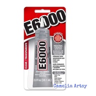 Eclectic E6000 Industrial Strength Adhesive 2oz🔥Offer🔥