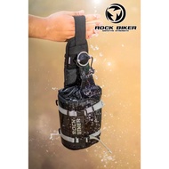 ROCK BIKER WATERPROOF POUCH BAG