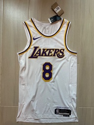 Nike Kobe Bryant #8 Lakers Jersey