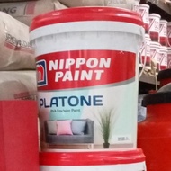 Cat Tembok Nippon Paint Platone 20 Kg