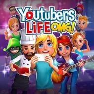 YOUTUBERS LIFE (PS5/PS4 DIGITAL DOWNLOAD)