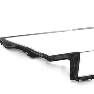 Applicable19-22Audi Q8Headlight Cover Q8Front Headlight Transparent Lens q8Large Lamp Shell Light Ma