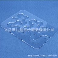 Special Shape Sewing Patchwork Ruler Acrylic Ruler Ruler Sewing Ruler Template Patchwork Tool wy8.11