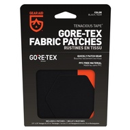 GEAR AID-Gore-Tex Patch Waterproof Jacket 15317-/Shopee Issue Electronic Invoices