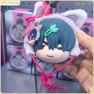 Authentic Nullset Alien Stage Free Stage Plush Earphone Case Keychain – Mizi Sua Ivan Till Luka Hyun