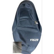 YAMAHA Y16 Y16ZR SEAT COVER DESIGN A CLASS SARUNG KUSYEN !!!