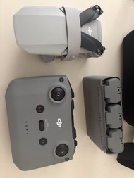 DJI Mini 2 SE Drone Fly More Combo