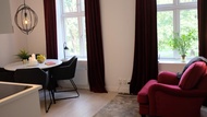 Urban Apartments Grünerløkka 1-bedroom