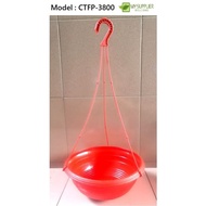 Applelady 3800 Hanging Flower Pot D25cm x H13cm