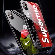 【Shipping Now】 Casing for OPPO F5 F7 F9PRO F11 F11PRO RENO2F2Z RENO3 RENO4F RENO5F RENO6Z RENO7 RENO