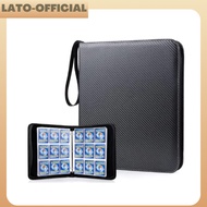 900 Grids Game Card Booklet Trading Card Collection Binder For CCG MTG Magic Yugioh Board NBA Card