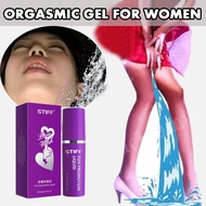 pelumas vagina dan perangsang perangsang gairah sexsual wanita obat perangsan seksual wanita 10ML Or