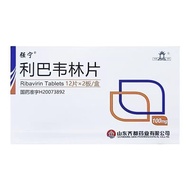 [Qidu] Liba Wellin Tablets 0.1g * 24 Tablets/Box RX More Discounts for More Boxes 7.7