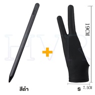 <HVR>Stylus Pen ปากกาโทรศัพท์ ปากกาทัชสกรีน ใช้ได้กับทุกรุ่น (พร้อมส่ง) ปากกาเขียนหน้าจอ ราคาถูก เขี