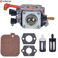 {SUFA} BG50 Carburetor For STIHL BG45 BG46 BG55 BG85 SH85 Leaf Blower 4229 120 0650 Spot Products