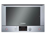 Bosch Serie 6 嵌入式蒸爐  Built-in Steamer (22L)  HMT85DL53B/45