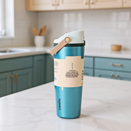 Golden Special Edition Stainless Steel Insulated Cup 30 Ounces