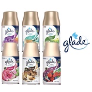 GLADE REFILL SPRAY 175G