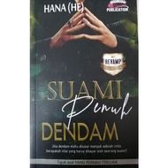 Suami Penuh Dendam - Hana Efriena