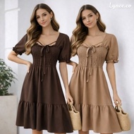 Lynee Azalea Dress