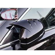 CRV2023 CRV2024 Side Mirror Cover Mugen Style Bull Shape
