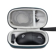 Hard EVA Portable Carrying Case For Logitech M170/M185/M220/M221/ G PRO X SUPERLIGHT/GPW Mouse Stora