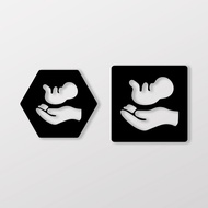 ICON/93/Car Stickers, Stickers SunBrother Sun Brothers