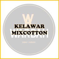 [MIXCOTTON] Batwing Kaftan Sleepwear Pyjamas pajamas