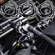 [Fasty] Car Windshield Washer Spray Hose - for VW Beetle Golf Jetta Passat - Replacement Corrugated 