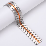 Dây đeo bằng thép không gỉ sang trọng cho đồng hồ Huawei Watch GT4 4Pro GT3 Pro GT3 SE GT2 Pro GT GT