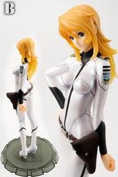 【百花屋】 MegaHouse 宇宙戰艦大和號2199 森雪 艦內服 限定色 B款