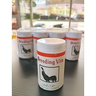 BREEDING VITA untuk pembiakan ayam (100biji)