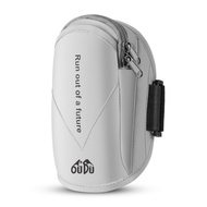 Jane Charm Running Mobile Phone Arm Bag Outdoor Mobile Phone Bag Unisex Arm Band Sports Mobile Phone