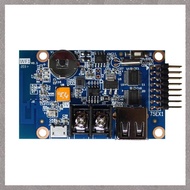 (VCBZ) Full Color Module Led Matrix Digital Panel Full Color Module Controller WF1 Board P3 P4 P5 P1