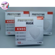 PUTIH Kn95 Mask / KN 95 Mask / KN95 White Mask / KN95 IMPORT Mask / KN95 Mask