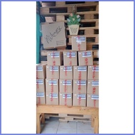 ☀ Mother's Best Hot sauce 500pcs @10gms sachet / hot sauce / hotsauce / hot sauce sachet