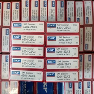 Vòng Bi Bạc Đạn 6204 SKF