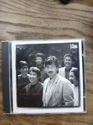 林子祥創作加流行歌集MT2A1 CD