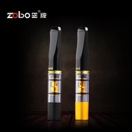 Pipe Holder Zobo Pipa Filter Saringan Asap Permanen ZB053