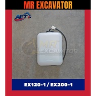 [AET] Hitachi EX -1 EX100-1 EX120 EX120-1 EX200 EX200-1 EX300-1 Excavator Water Spare Tank Reserve A