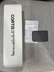cortis 手燈