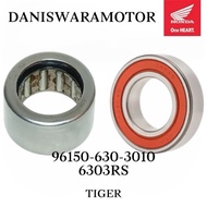 KLAHAR LAHER BEARING 6303 96150-630-3010 HONDA AHM