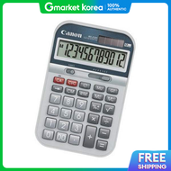 Calculator (Ws-212H Canon)