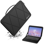 Smatree Hard EVA Protective Case Compatible for 16 inch HP Envy Laptop 16t-h1000/16-h1097nr/16-h1047