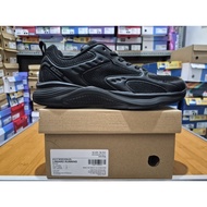 New Special Edition Astec Lingard Mono Black Running Shoes Mens ASCFWM5XW6BL Original