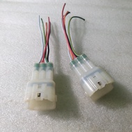 DLC 5 Pin Socket Cable DLC 5 Pin Waterproof Male Socket