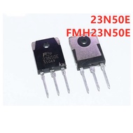 23A500V 5pcs FMH23N50E 23N50E TO-3P inverter welding field effect tube pxb3