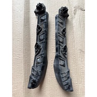 BMW E60 LCI BUMPER SIDE BRACKET FRONT 520i 530i 525i 523i used parts