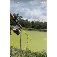 JF Custom Radar Loceng Pancing