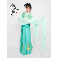 Vietnam Singer Costume Encyclopedia Opera Vietnam Opera Cantonese Opera Huang Mai Opera Huadan Costu